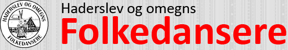 Folkedans Haderslev